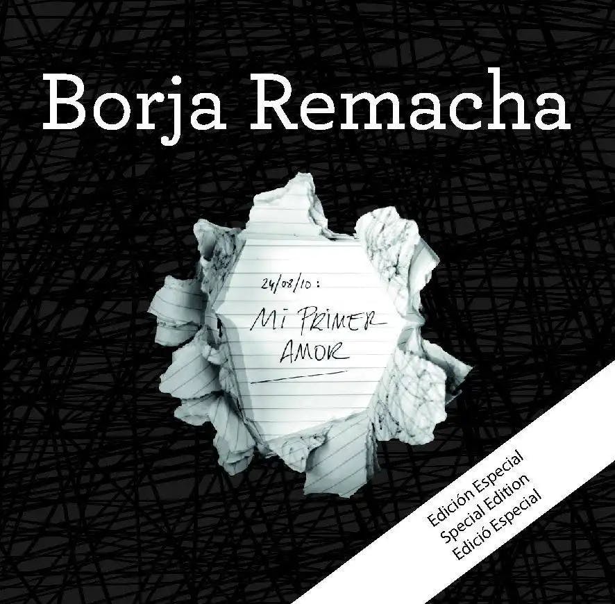 Borja Remacha - Grupos que han grabado en Ratone's Room